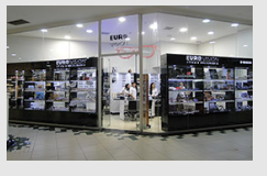 Euro Vision – Prudenshopping - Foto 1